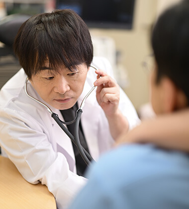 薬の説明